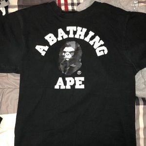 Bathing Ape T-shirt